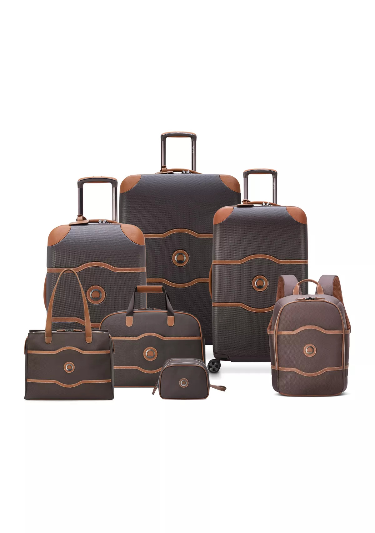 Delsey ParisChatelet Air 2.0 Upright Spinner | Belk