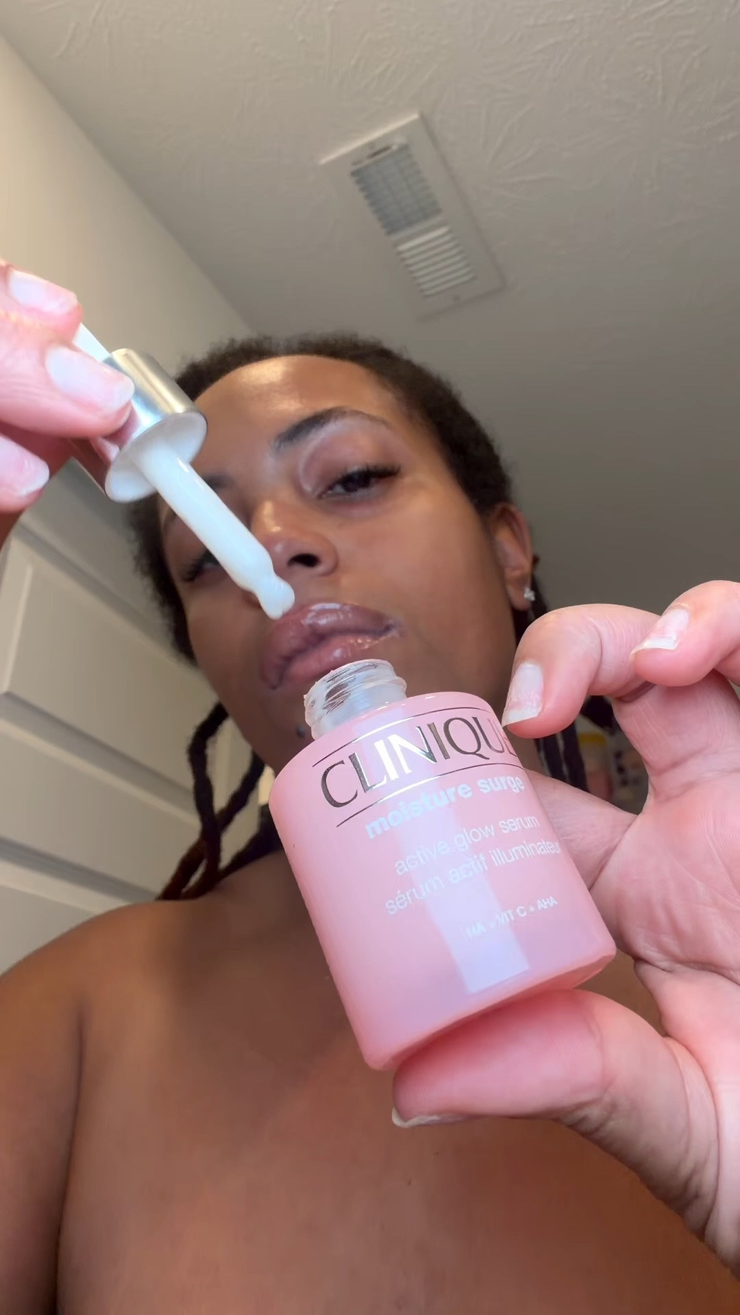 Once you try the Moisture Surge line, you’ll understand why it has such a loyal following.

#LTKselfcare #LTKBeauty