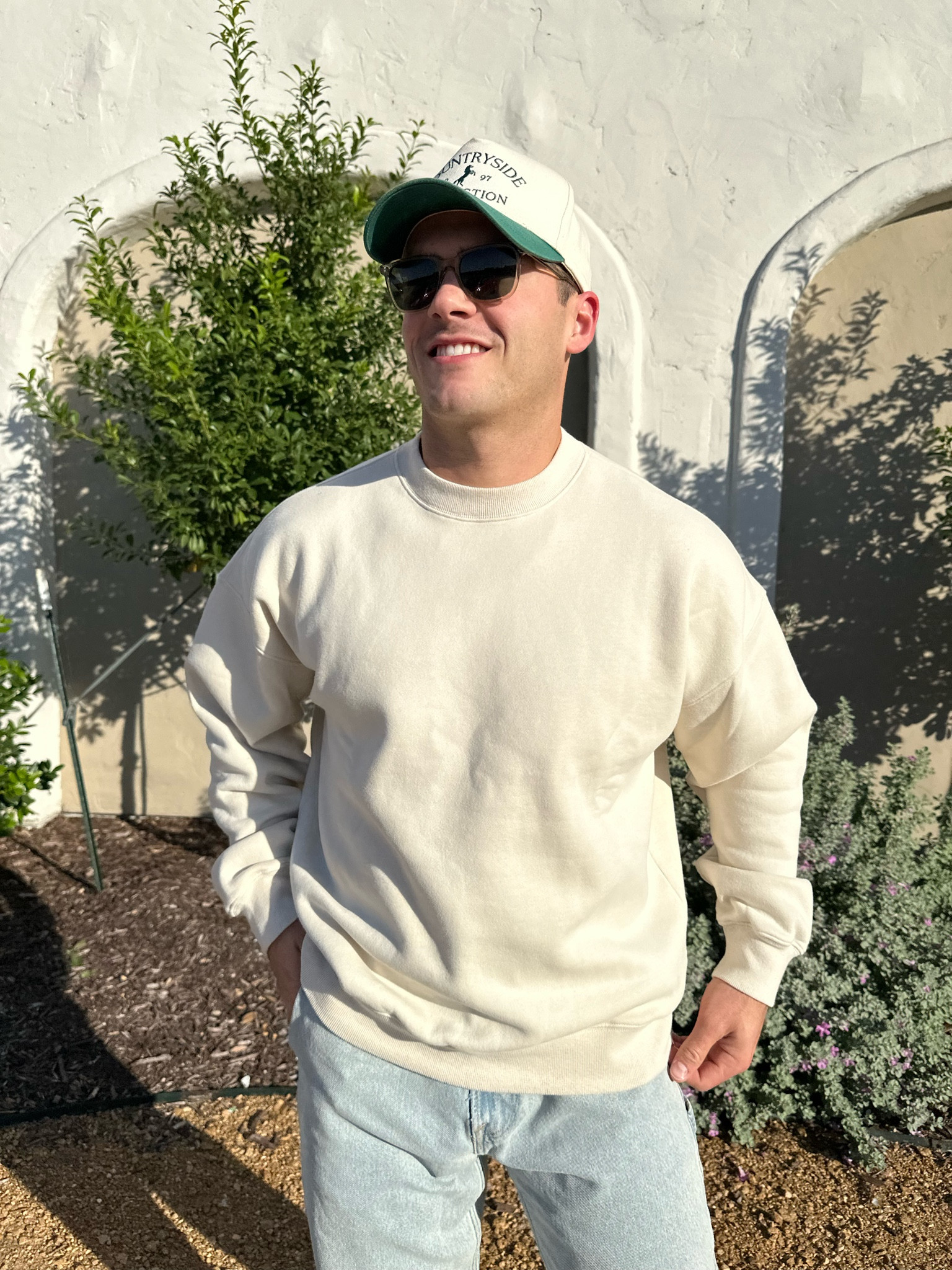 Abercrombie fit check wearing size large in top & 34x34 in pants! 


mens, ltkmens, mens shirts, mens jacket, outfit for him, guys outfits, guys shirts, gift guide for him, guys pants, guys shoes, mens shoes, mens outfit idea, looks for him

Follow @ltkmens on the @shop.LTK app to shop this post and get my exclusive app-only content!

#liketkit #LTKfit #LTKhome #LTKfamily #LTKunder50 #ltkunder100 #LTKmens #LTKtravel #LTKstyletip 

#LTKSeasonal