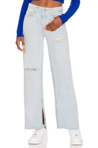 Liya Low Rise Boyfriend
                    
                    GRLFRND | Revolve Clothing (Global)