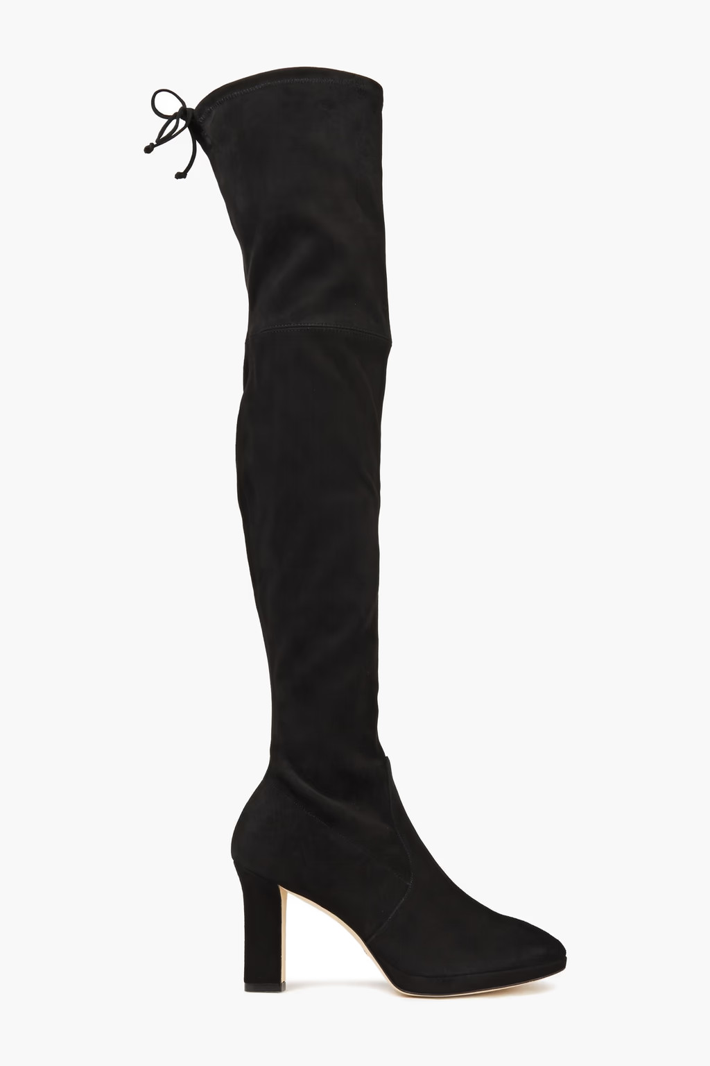 Ledyland stretch-suede over-the-knee boots | The Outnet (UK and Europe)