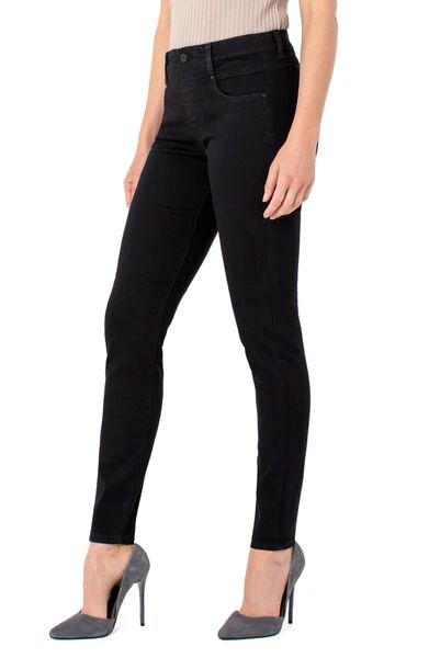 THE GIA GLIDER® PULL-ON SKINNY | Liverpool Jeans