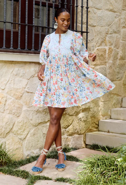 Violeta Florales | Mi Golondrina