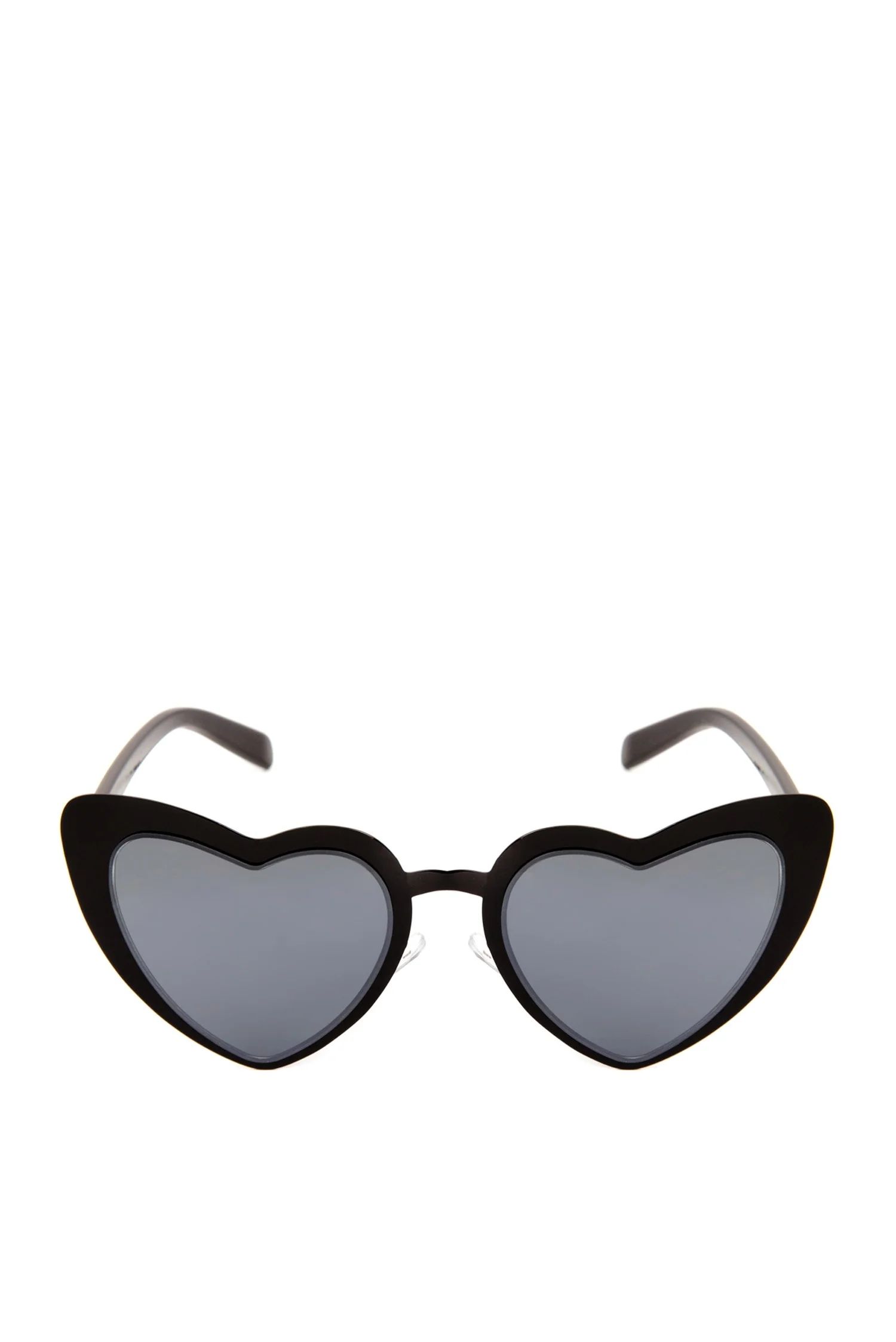 With Love Heart Sunglasses | Windsor Stores