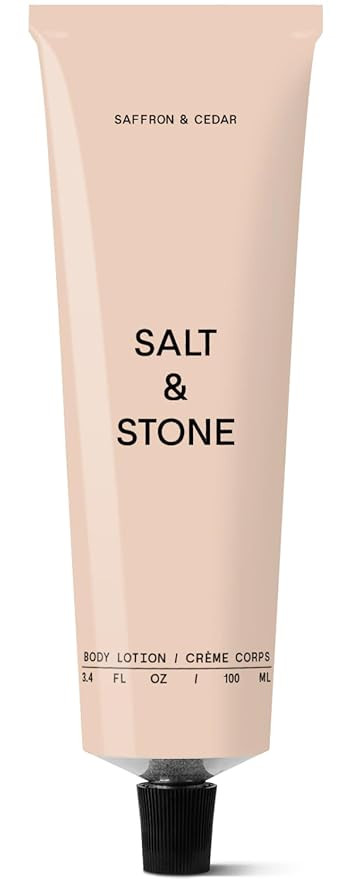 Salt & Stone Body Lotion for Women & Men | Hydrates, Nourishes & Softens Skin | Restores Dry Skin... | Amazon (US)