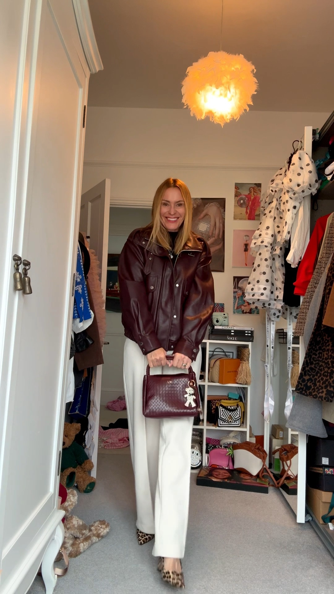 Outfit of the day Inspo 

xx

#LTKstyletip #LTKautumn #LTKbag