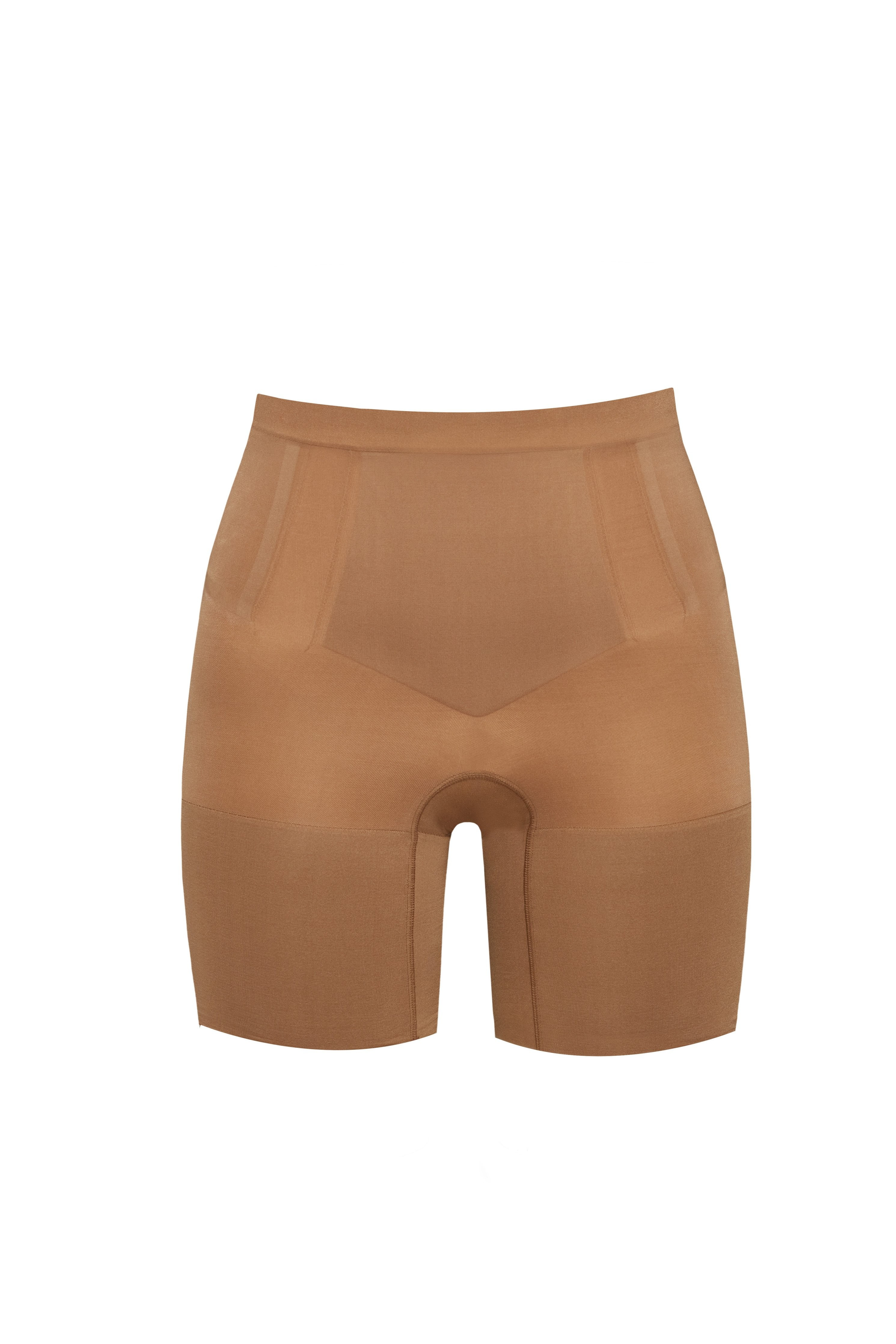 OnCore Mid-Thigh Short | Spanx