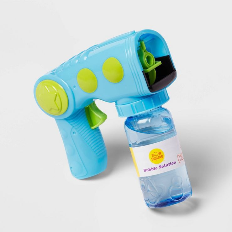 New Mini Exstream Bubble Blaster - Sun Squad™ | Target