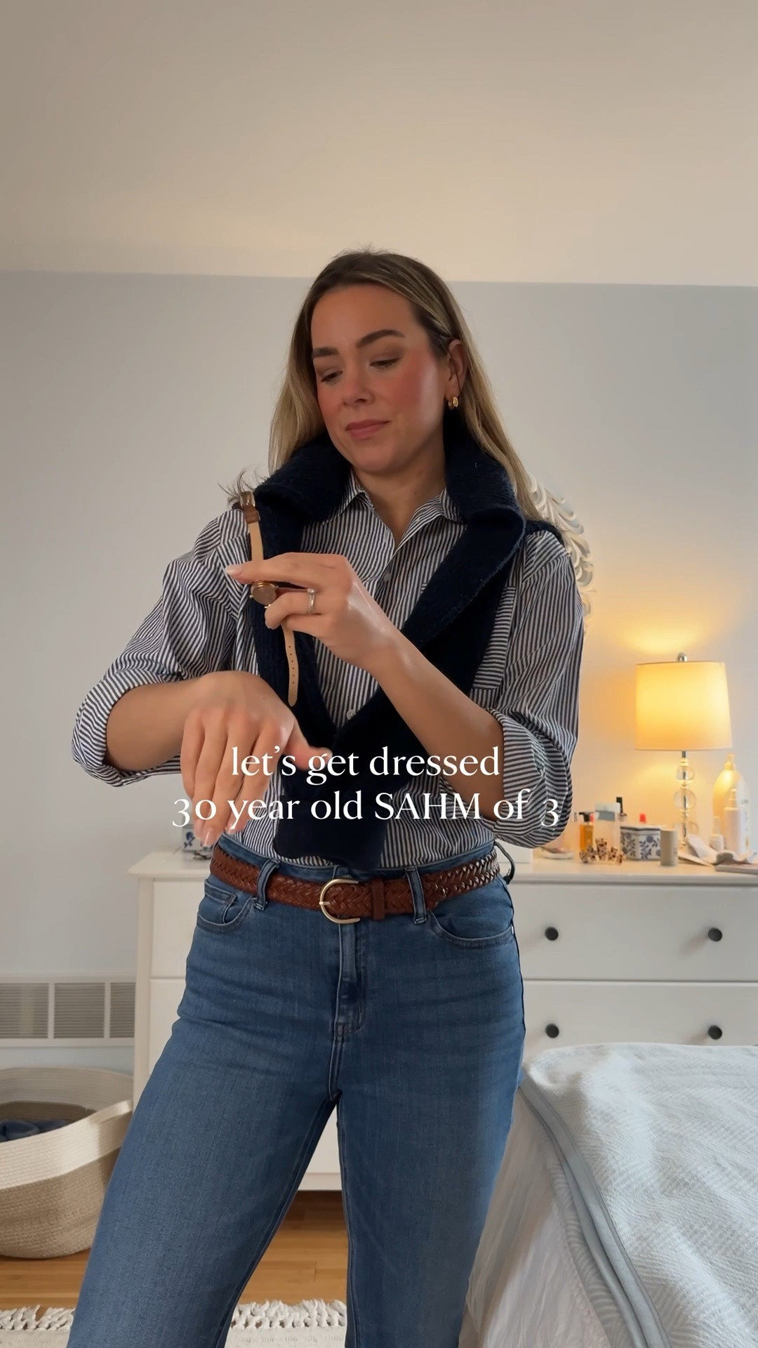 When in doubt, go back to the classics

#LTKootd #LTKmomlife