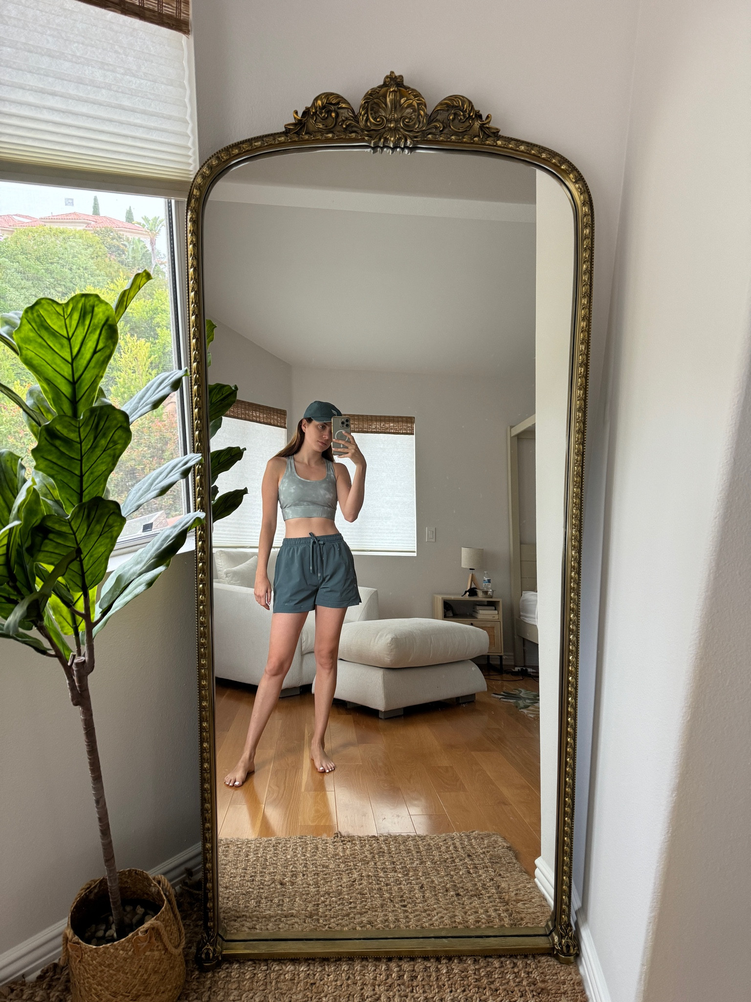 Running outfit from Fabletics. 

#LTKFindsUnder100 #LTKFitness #LTKActive