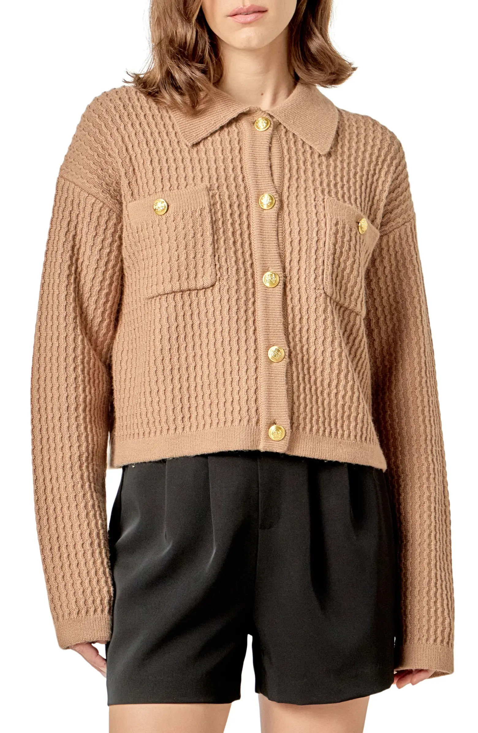 Lady Cardigan | Nordstrom