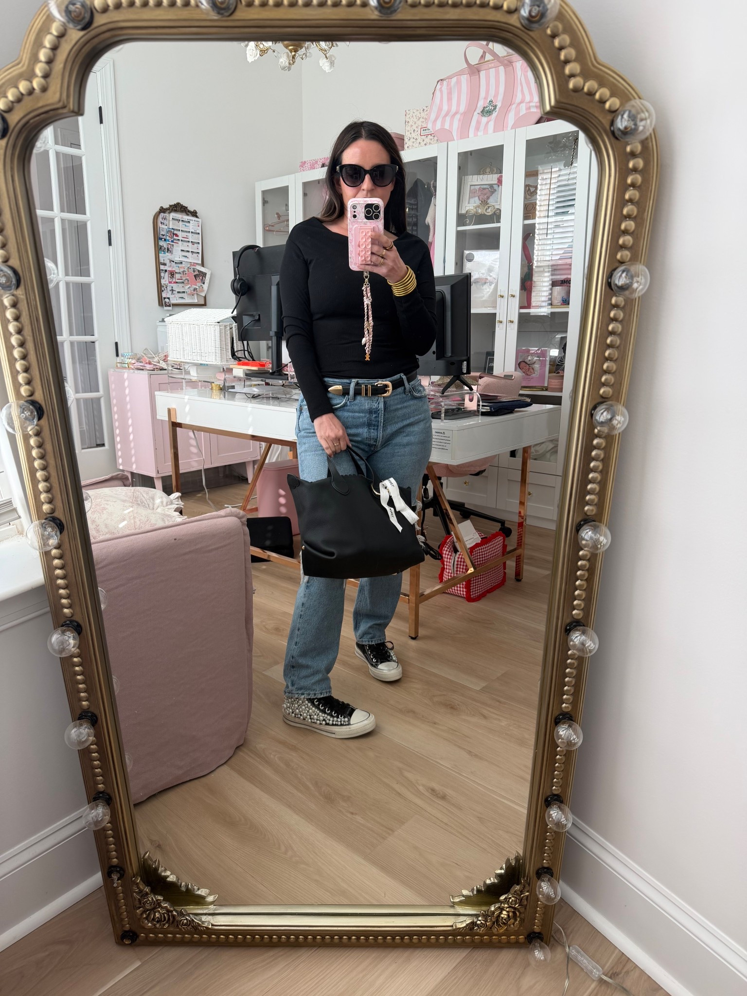 #LTKValentine 

#LTKgrwm #LTKootd