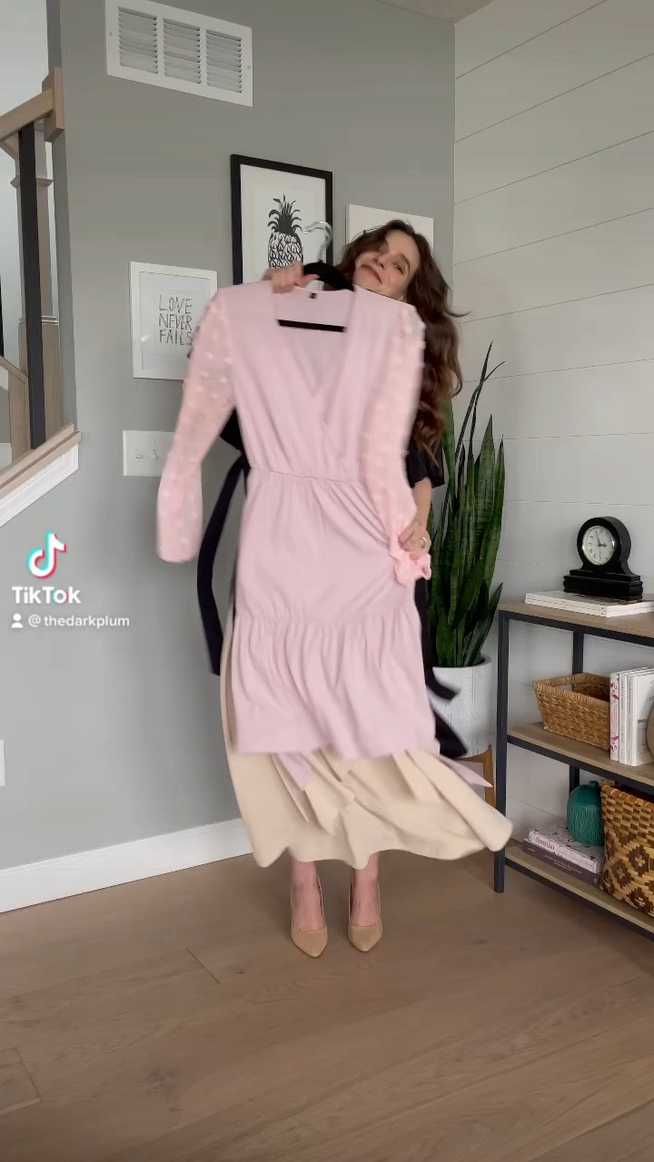 Maternity/nursing dresses from Amazon! Everything fits tts. I’m wearing a size small in all theses dresses. 

#LTKbump #LTKunder50 #LTKbaby