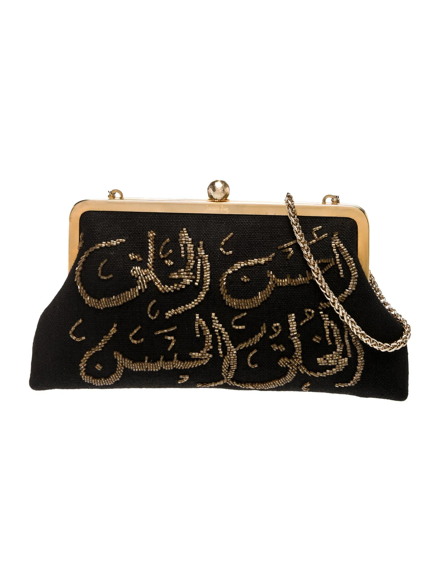 Evening Bag | The RealReal