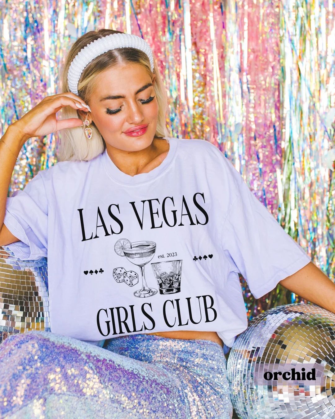 Custom Vegas Bachelorette Girls Club, Bachelorette Party Vegas Shirts, Las Vegas Bach Tees, Vegas... | Etsy (US)