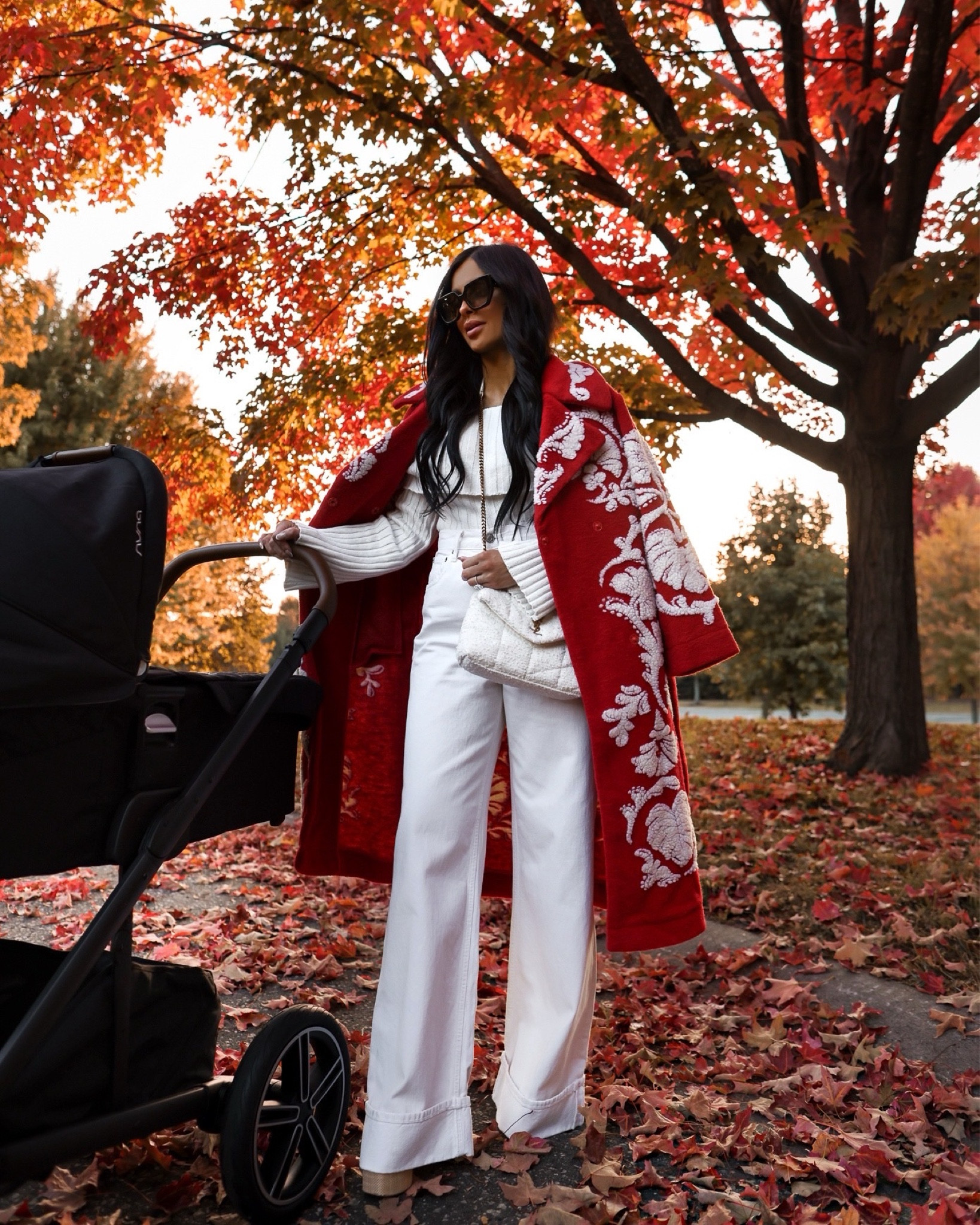 Weekly best sellers on #miamiamine
farm Rio red embroidered coat / red statement coat on sale
Save 30%
Fall outfit ideas 



#LTKStyleTip #LTKSeasonal #LTKSaleAlert