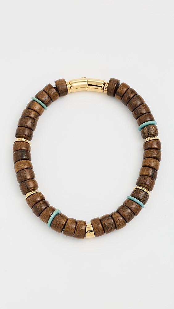 Las Palmas Collar | Shopbop