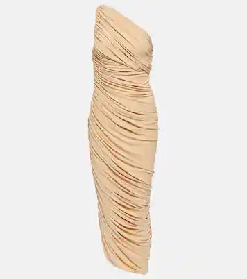 Diana one-shoulder maxi dress | Mytheresa (US/CA)