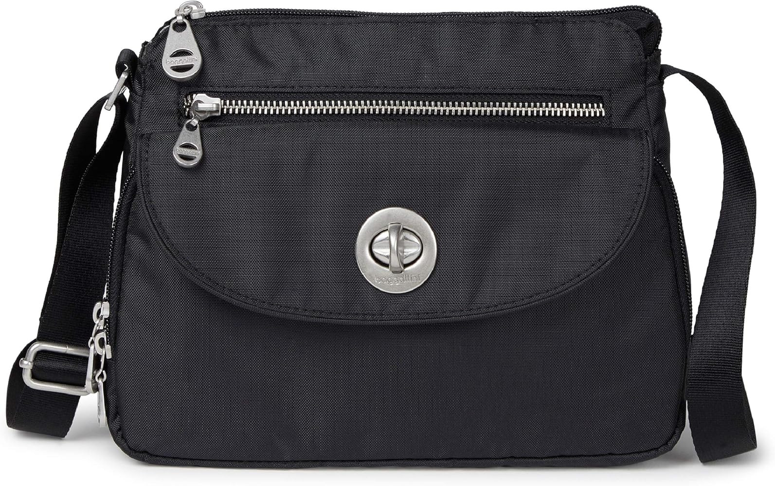 Baggallini Calais Crossbody Bag | Amazon (US)