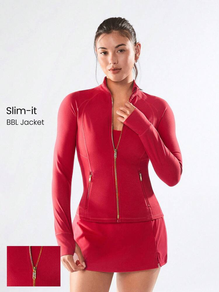 Bbl jacket | SHEIN