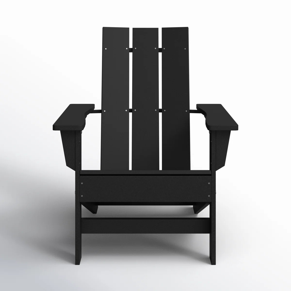 Ratcliff All-Weather HDPE Adirondack Chair | Wayfair North America