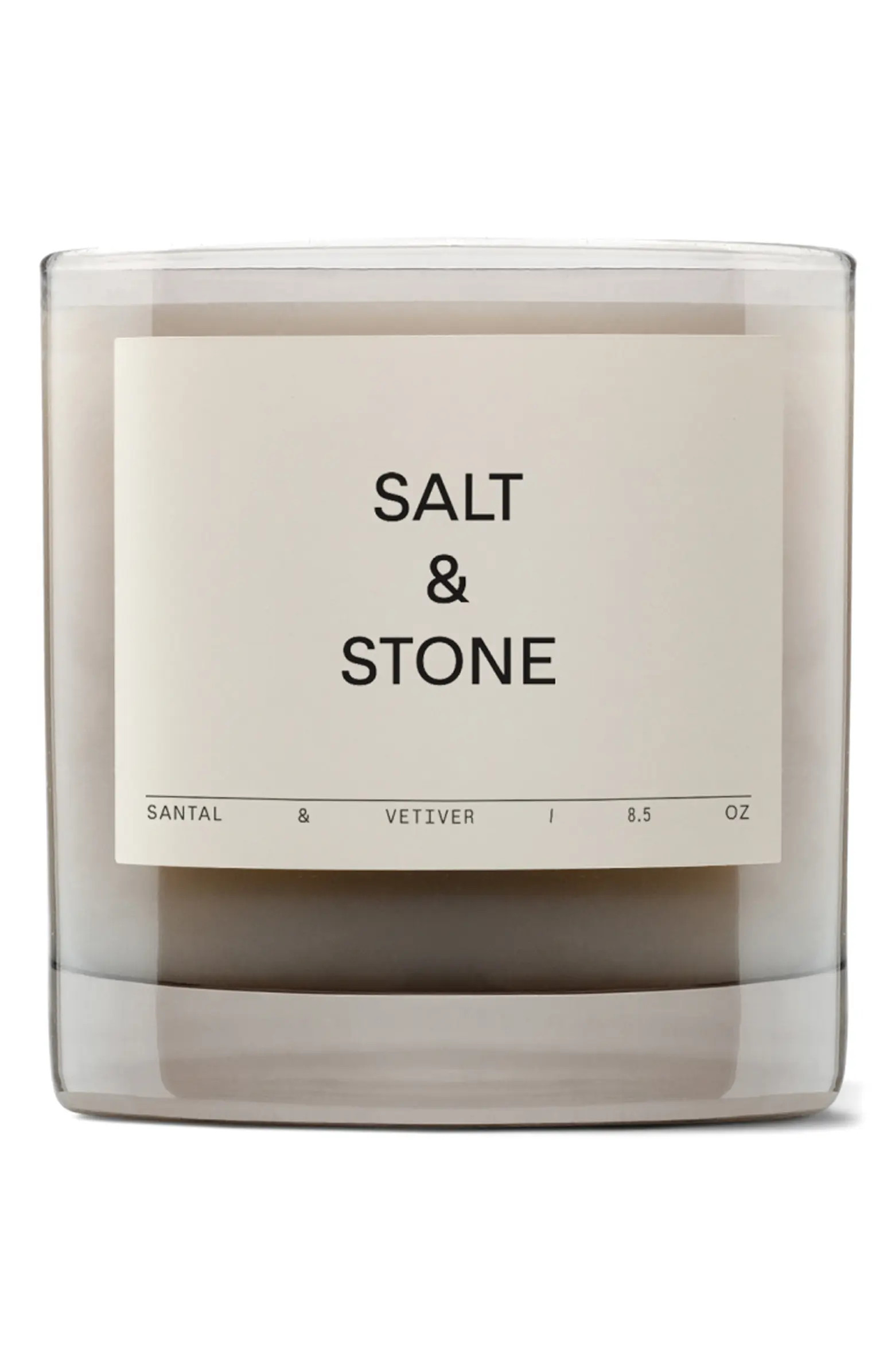 Santal Vetiver Scented Candle | Nordstrom