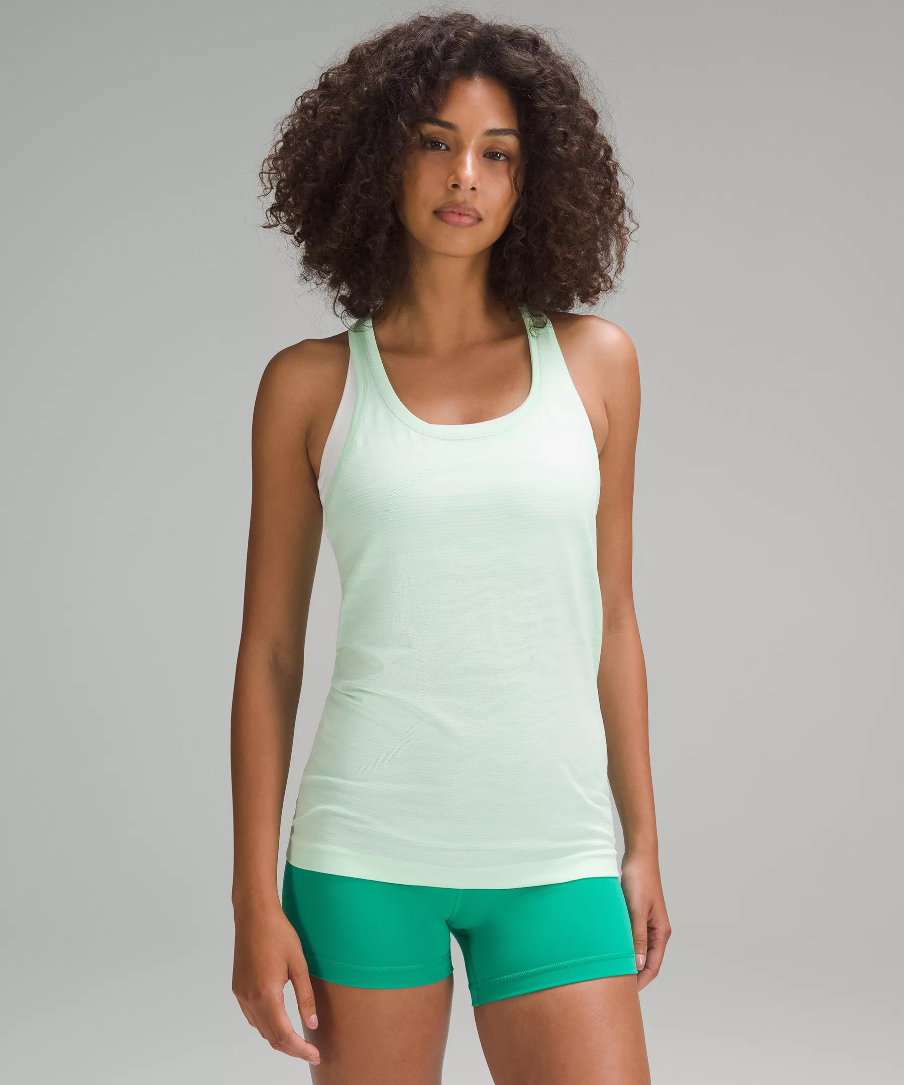 Swiftly Tech Racerback Tank Top 2.0 | Lululemon (US)