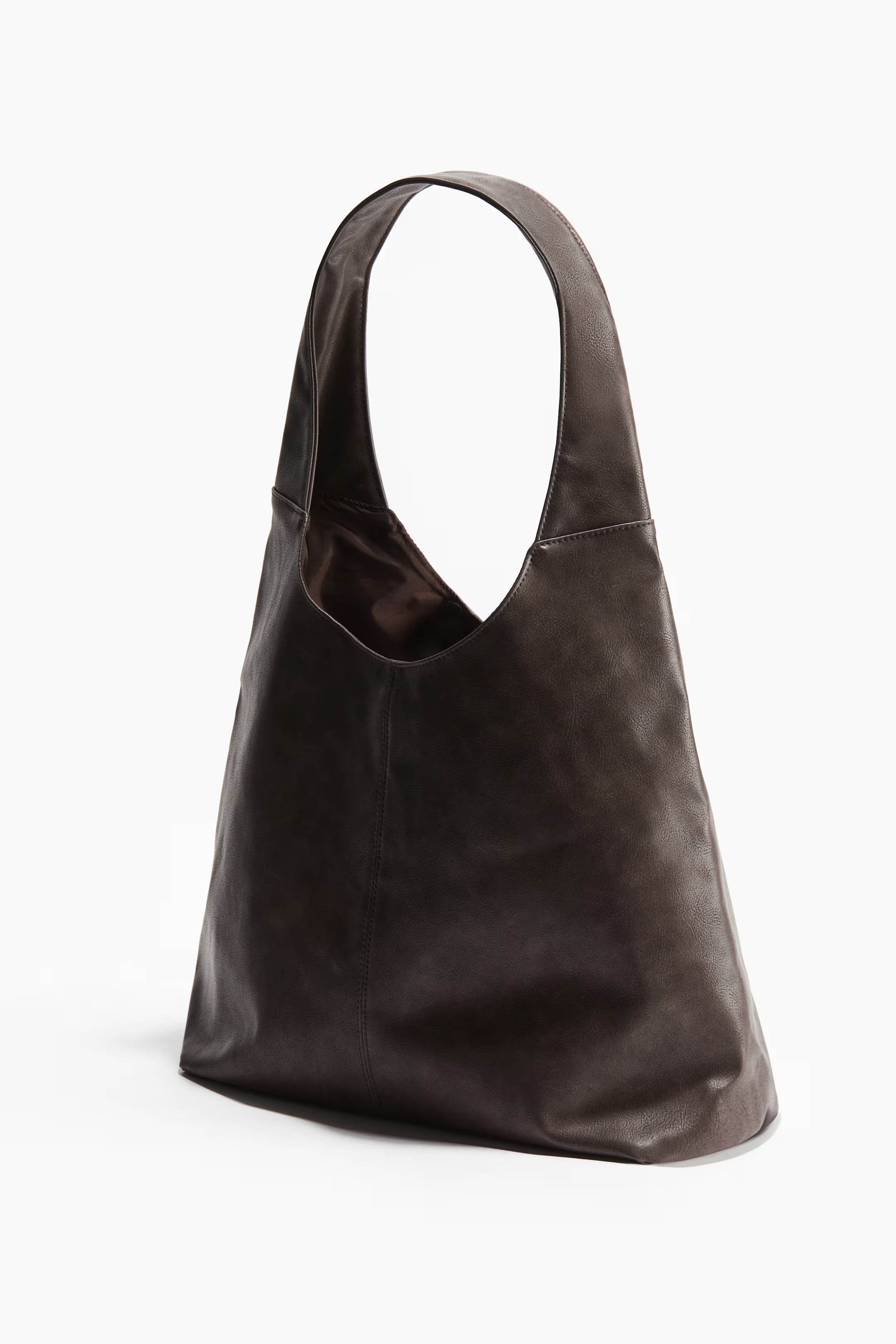 Coated Shoulder Bag | H&M (US + CA)