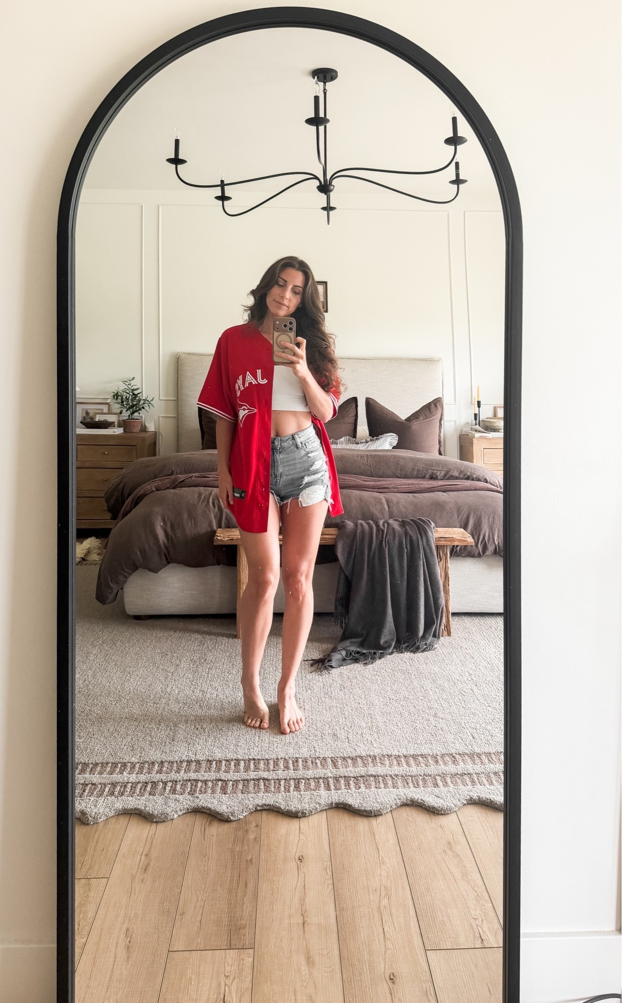 happy Canada Day 🇨🇦

#LTKcanada #LTKhome #LTKjeans