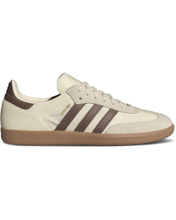 adidas Originals Men's Samba Soccer Shoe | Amazon (US)
