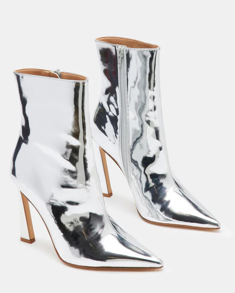 DILARA SILVER | Steve Madden (US)