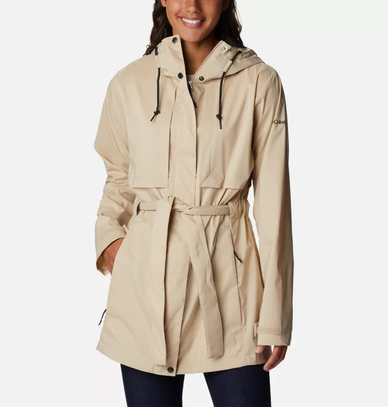 Women's Pardon My Trench™ Jacket | Columbia Sportswear