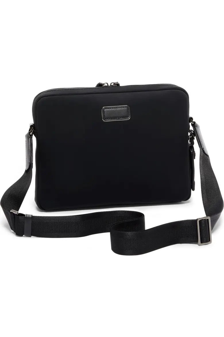 Harrison Leo Crossbody Bag (Men) | Nordstromrack | Nordstrom Rack