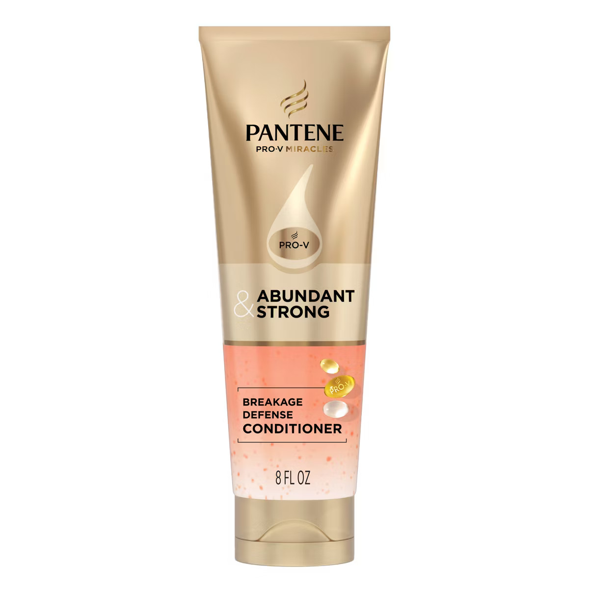 Pantene Abundant & Strong Conditioner - 8 fl oz | Target