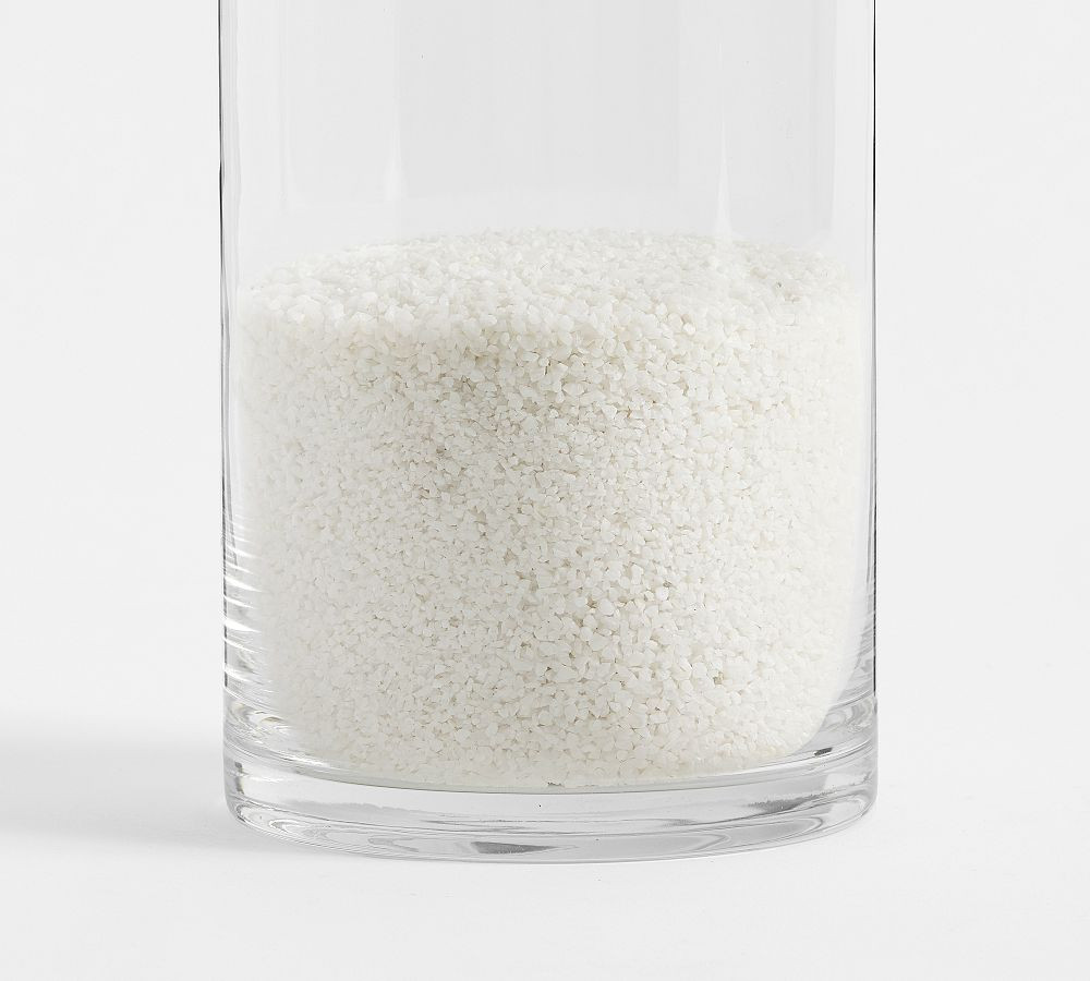 White Sand Vase Filler | Pottery Barn (US)