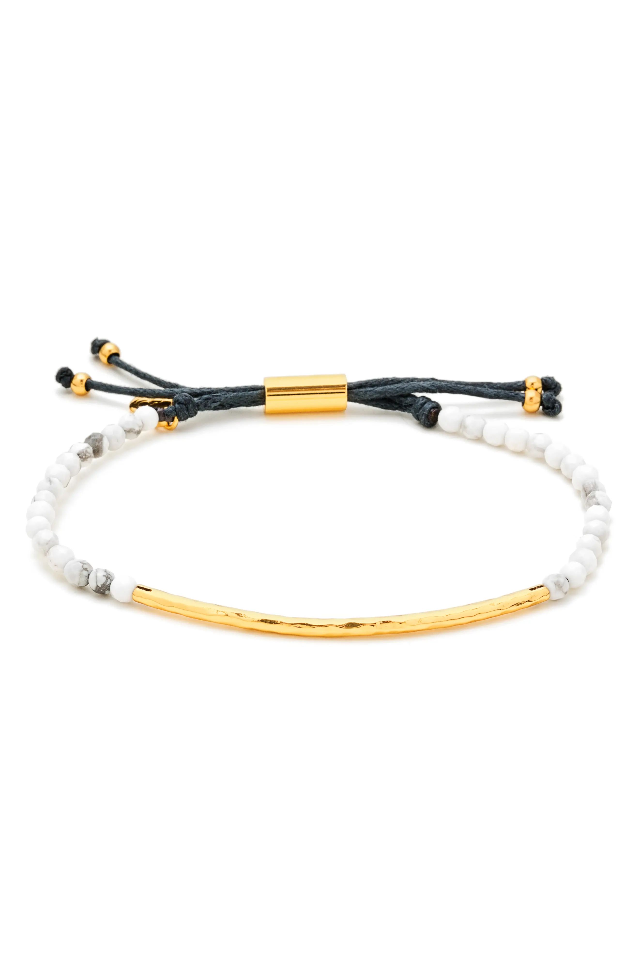 Power Stone Bracelet | Nordstrom