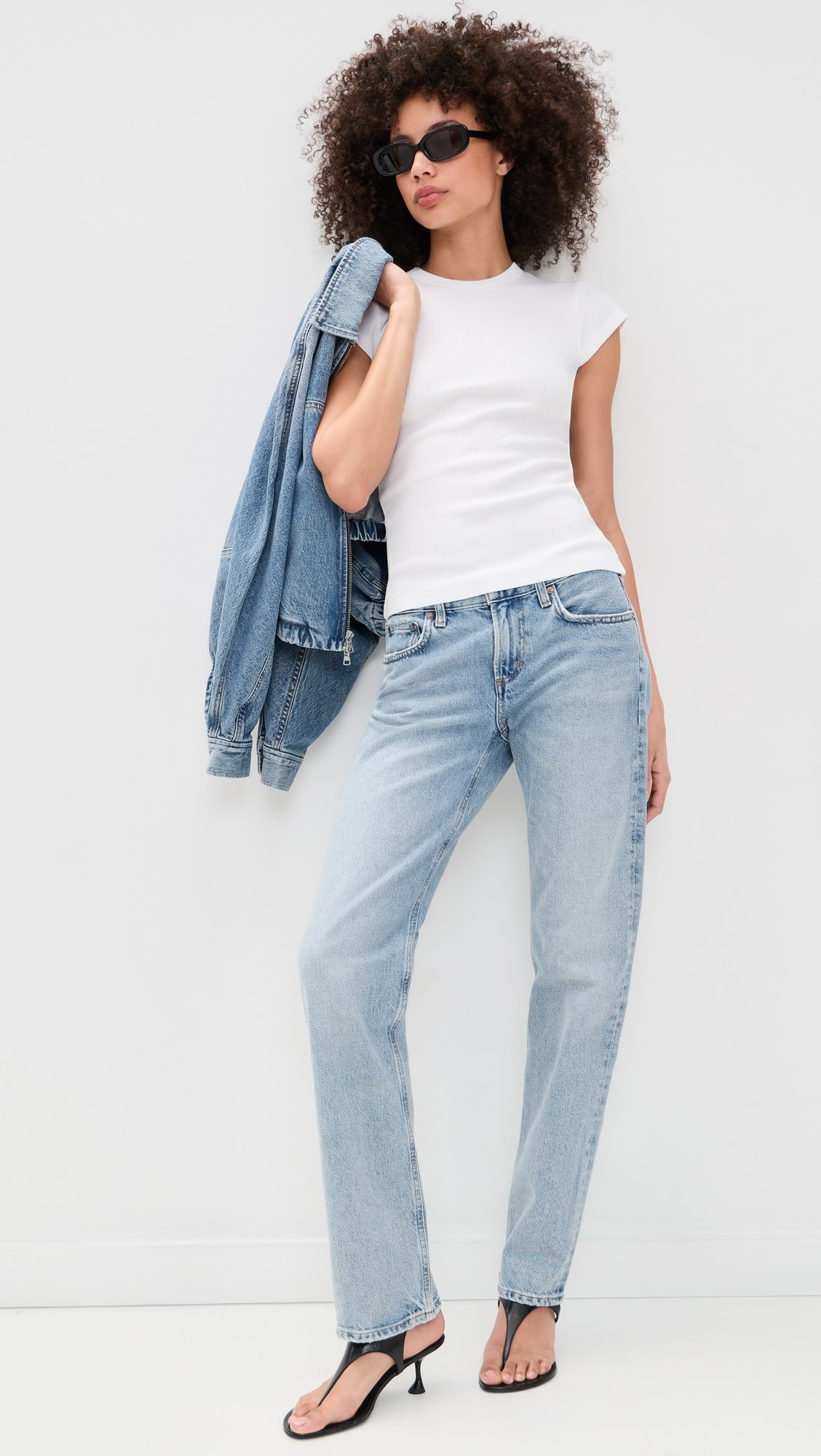 Edison Tee | Shopbop