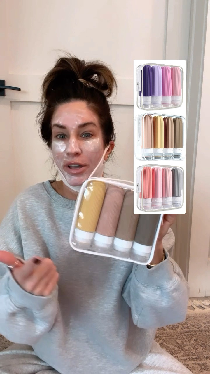 Amazon travel essentials!! 


#LTKfindsunder50 #LTKtravel