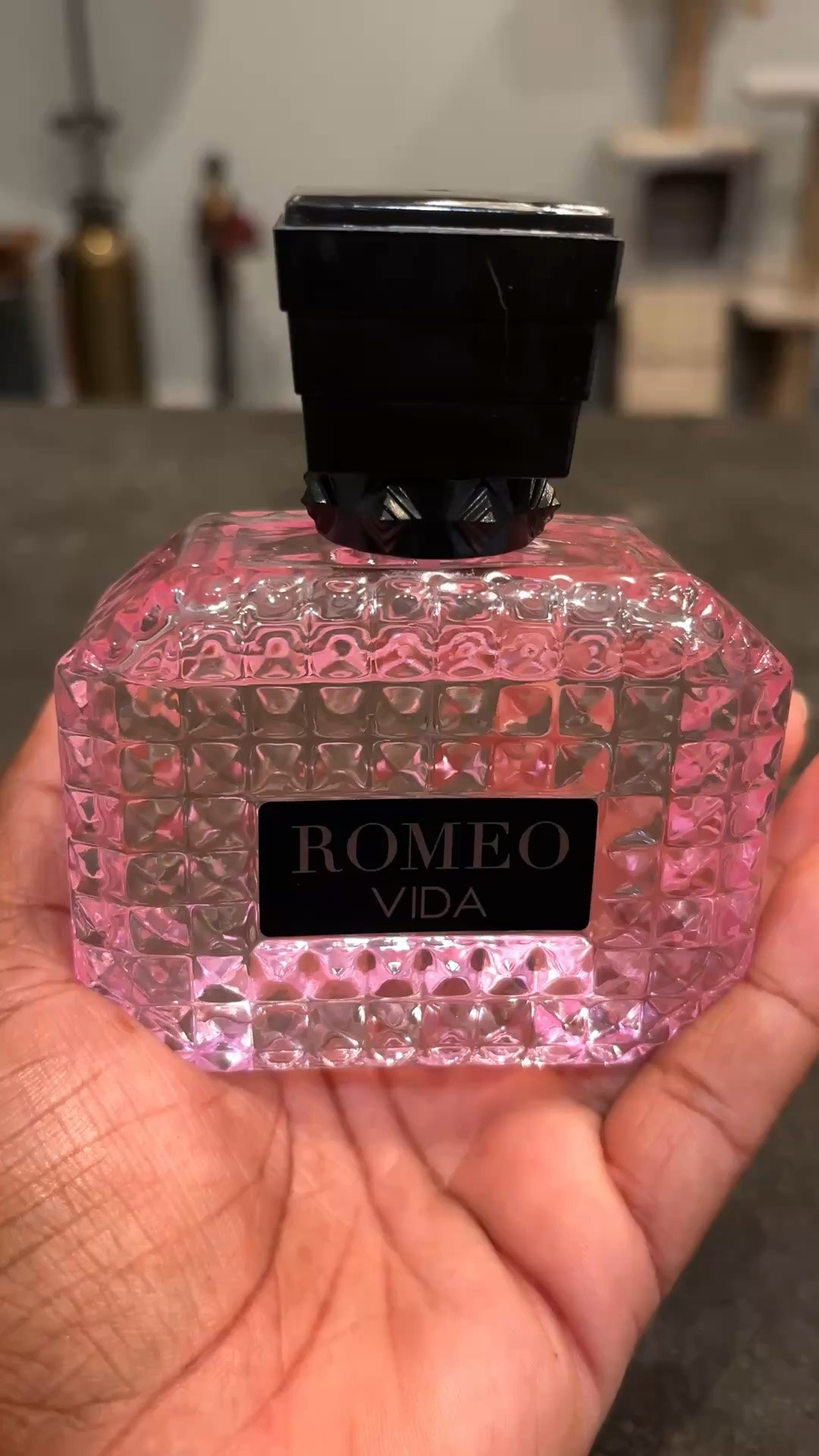 Romeo Vida Perfume