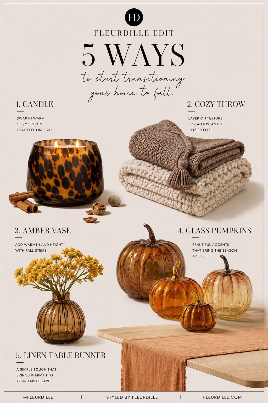 #LTKHome #LTKSeasonal