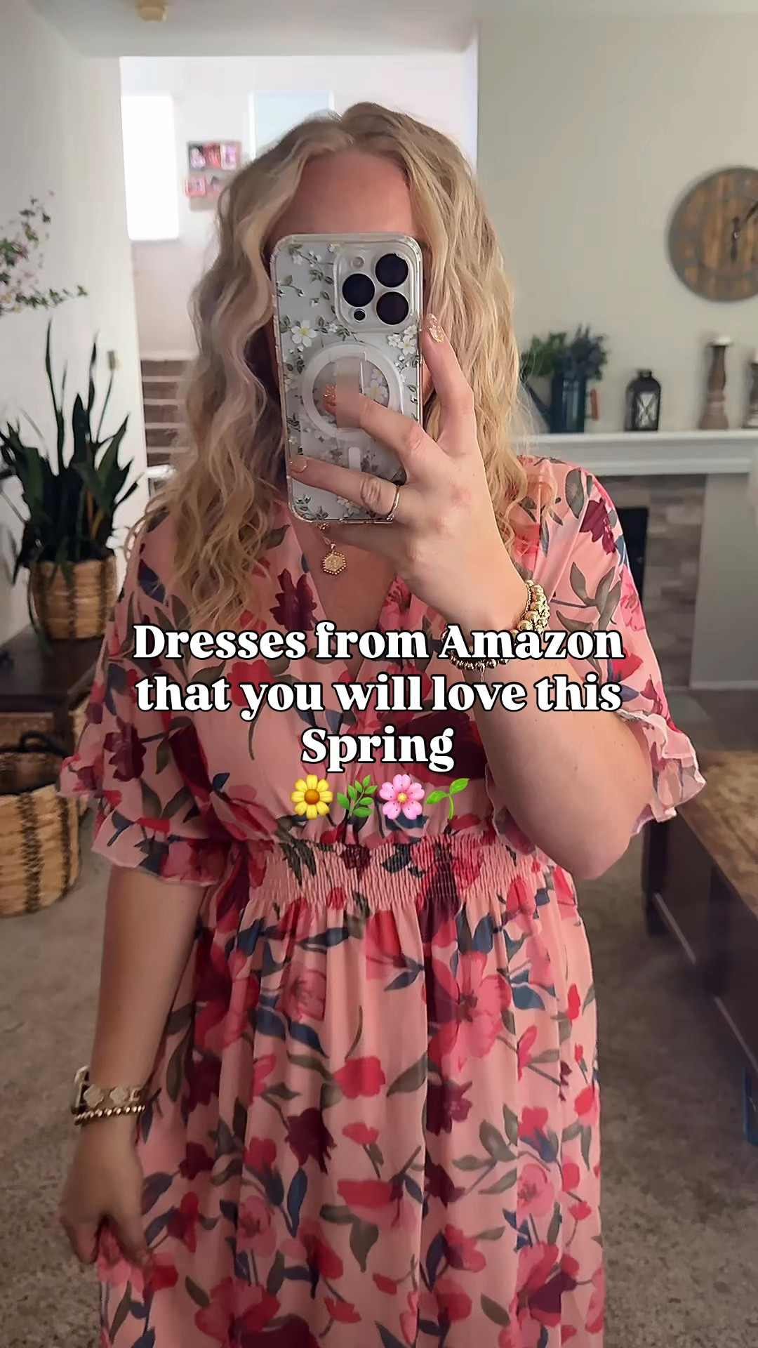 Spring dresses from amazon — perfect for Easter or an upcoming spring wedding 






 wedding guest dresses, amazon wedding guest outfit,  spring dresses, 

#LTKSaleAlert #LTKSeasonal #LTKWedding