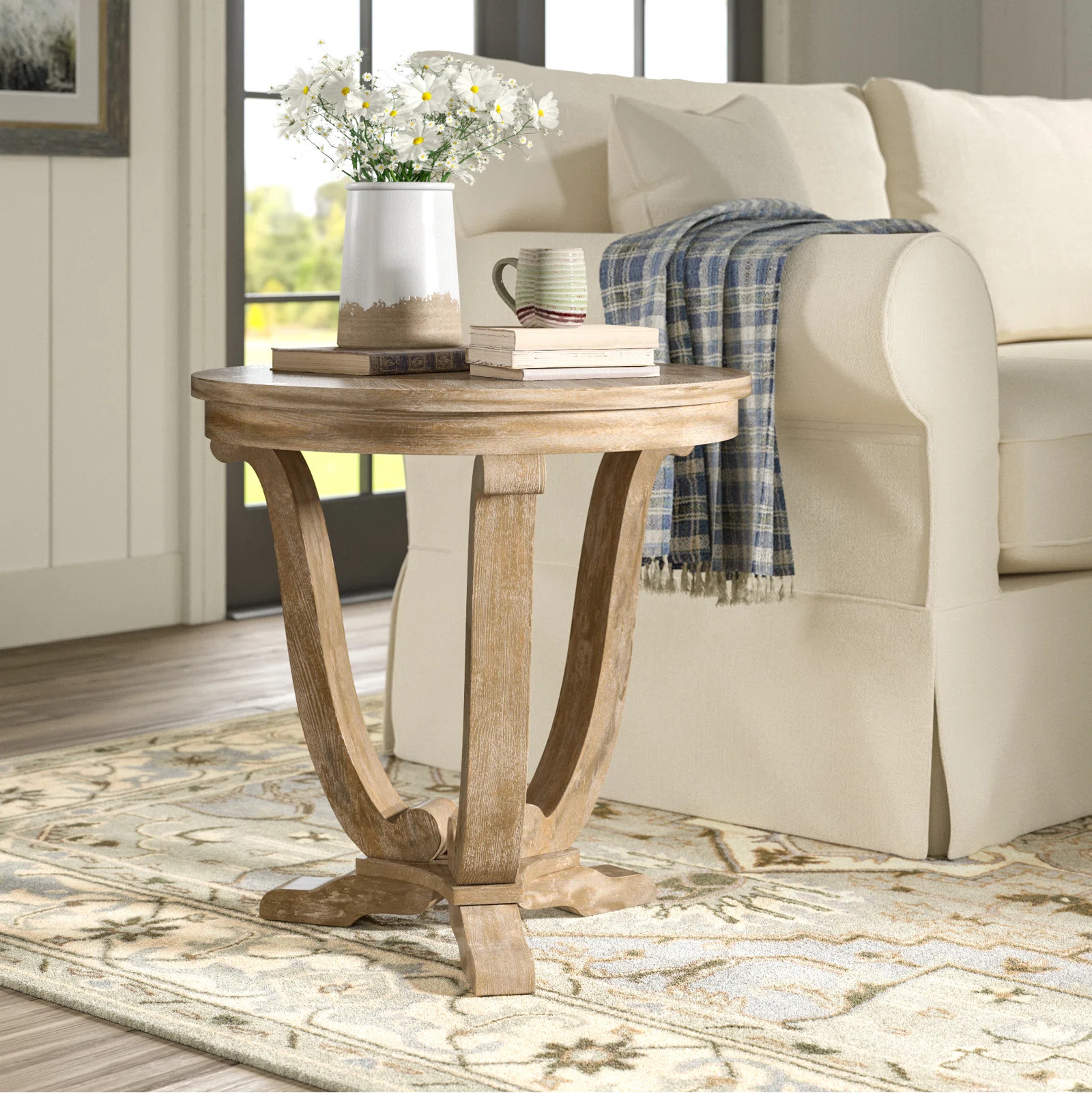 Adagio End Table | Wayfair North America