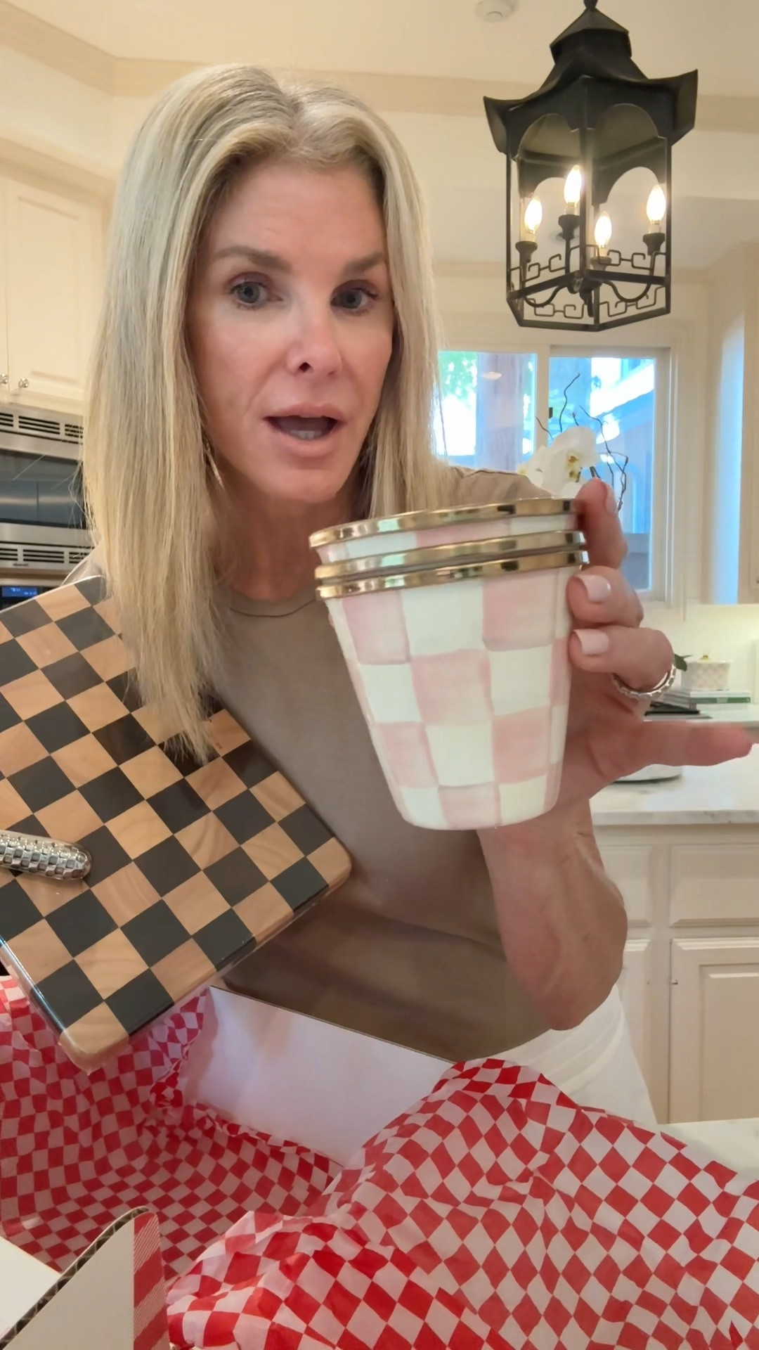 Mackenzie-Childs Barn Sale! Up to 60% off now through July 21! 

#LTKSaleAlert #LTKHome #LTKFindsUnder100