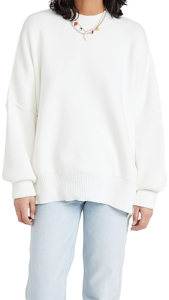 Free People Easy Street Tunic | SHOPBOP | Shopbop