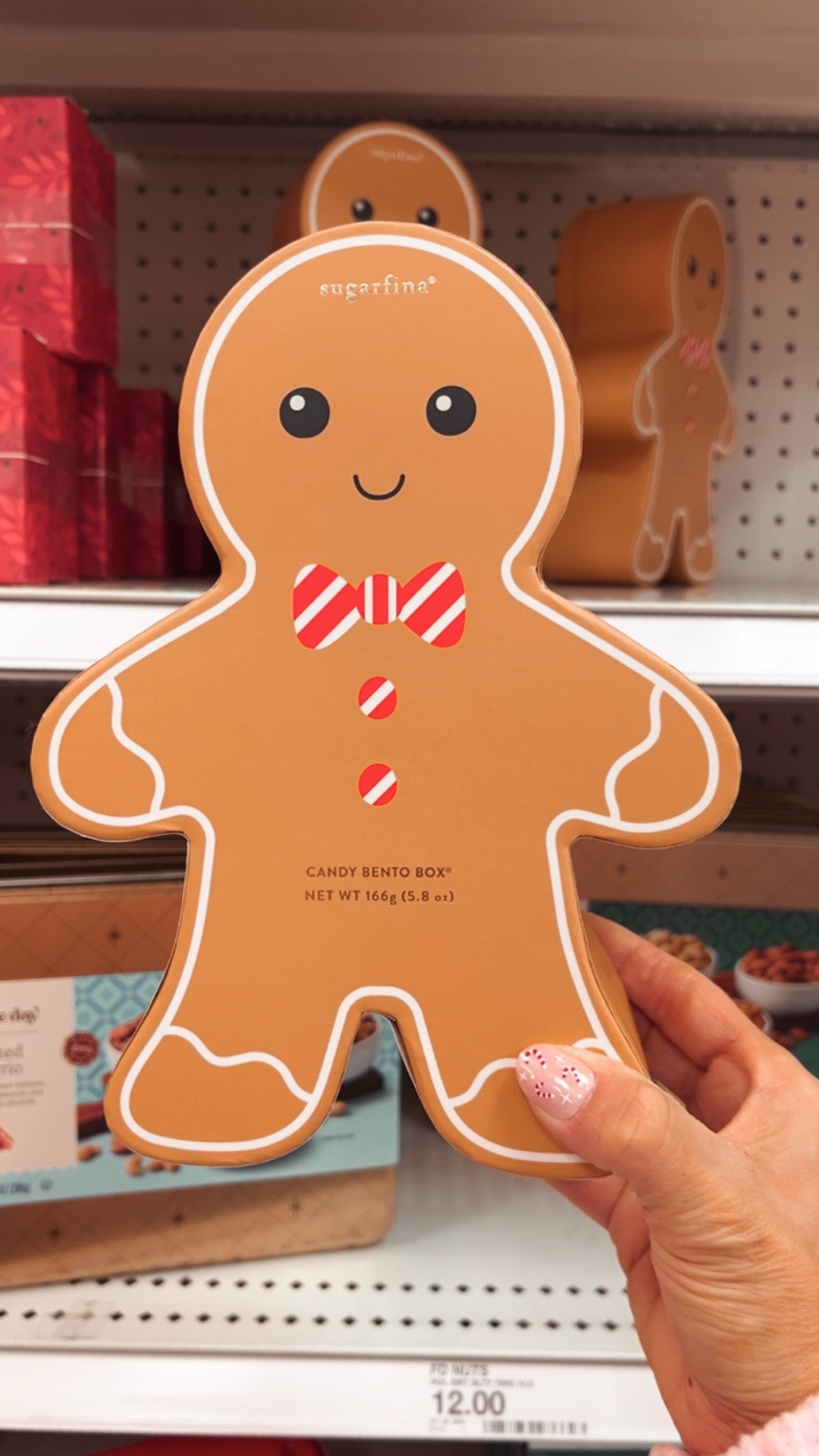 Sugarfina holiday boxes are on sale and so cute to gift!! Christmas boxes, holiday boxes, Christmas gifts, gift ideas, hostess gift ideas  

#LTKGiftGuide #LTKHoliday #LTKSeasonal