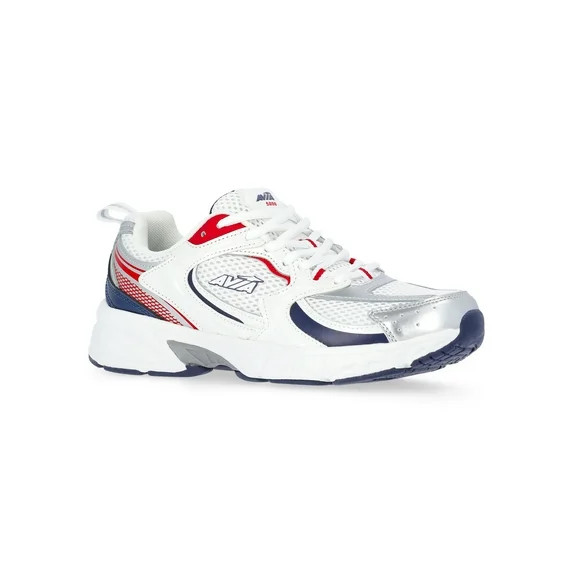 Avia Women's 5000 Performance Sneakers, Wide Width Available | Walmart (US)