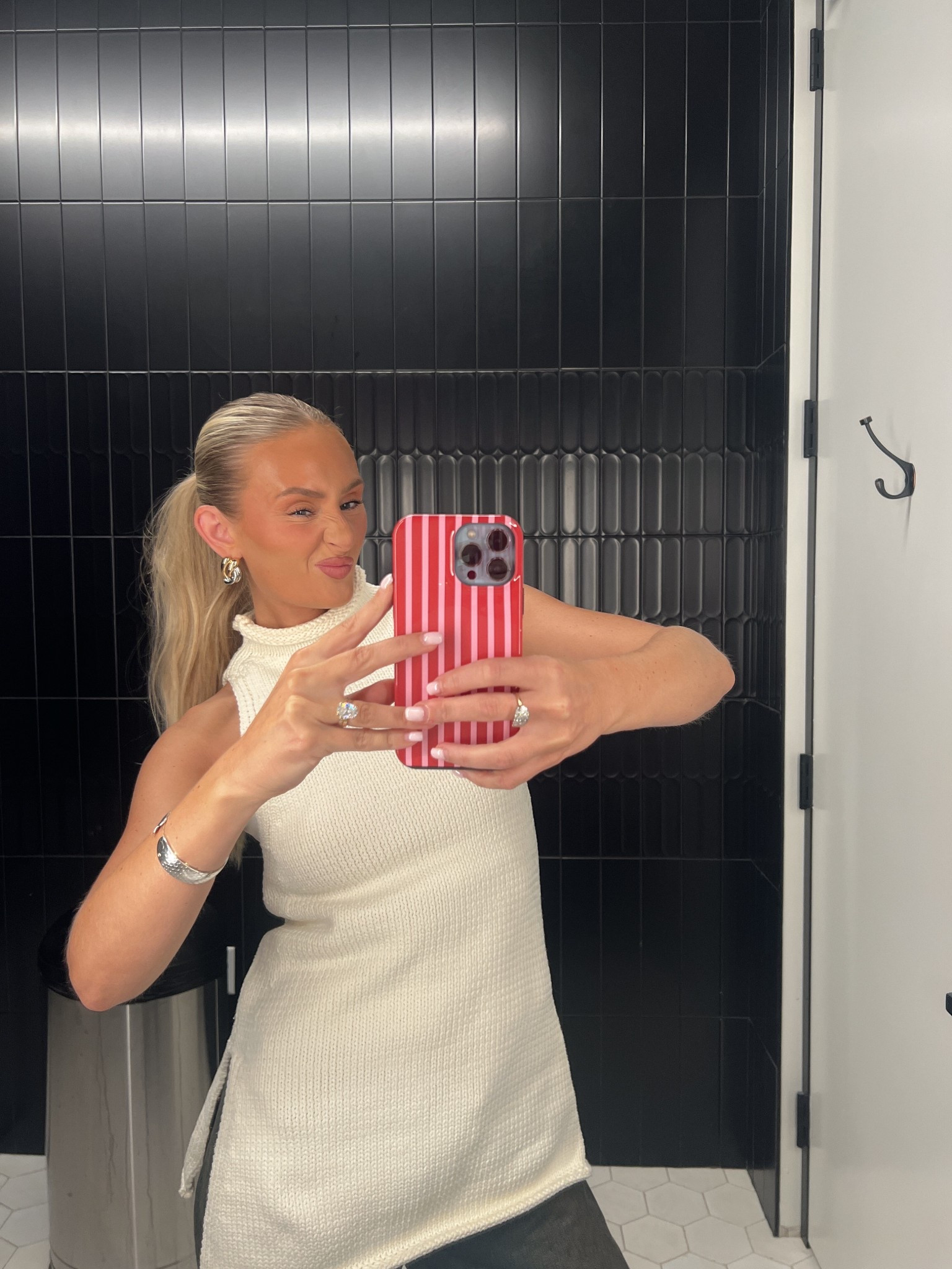 The only two products you need for the perfect slick back!! 

#LTKBeauty