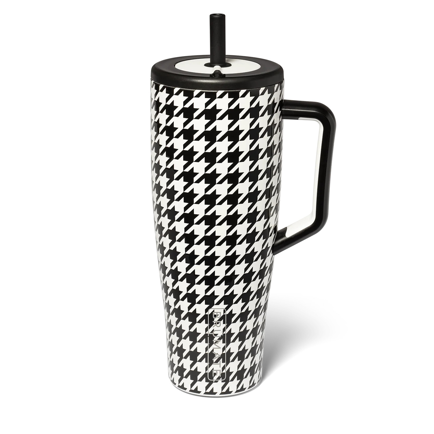 Houndstooth Era 40oz | Brumate