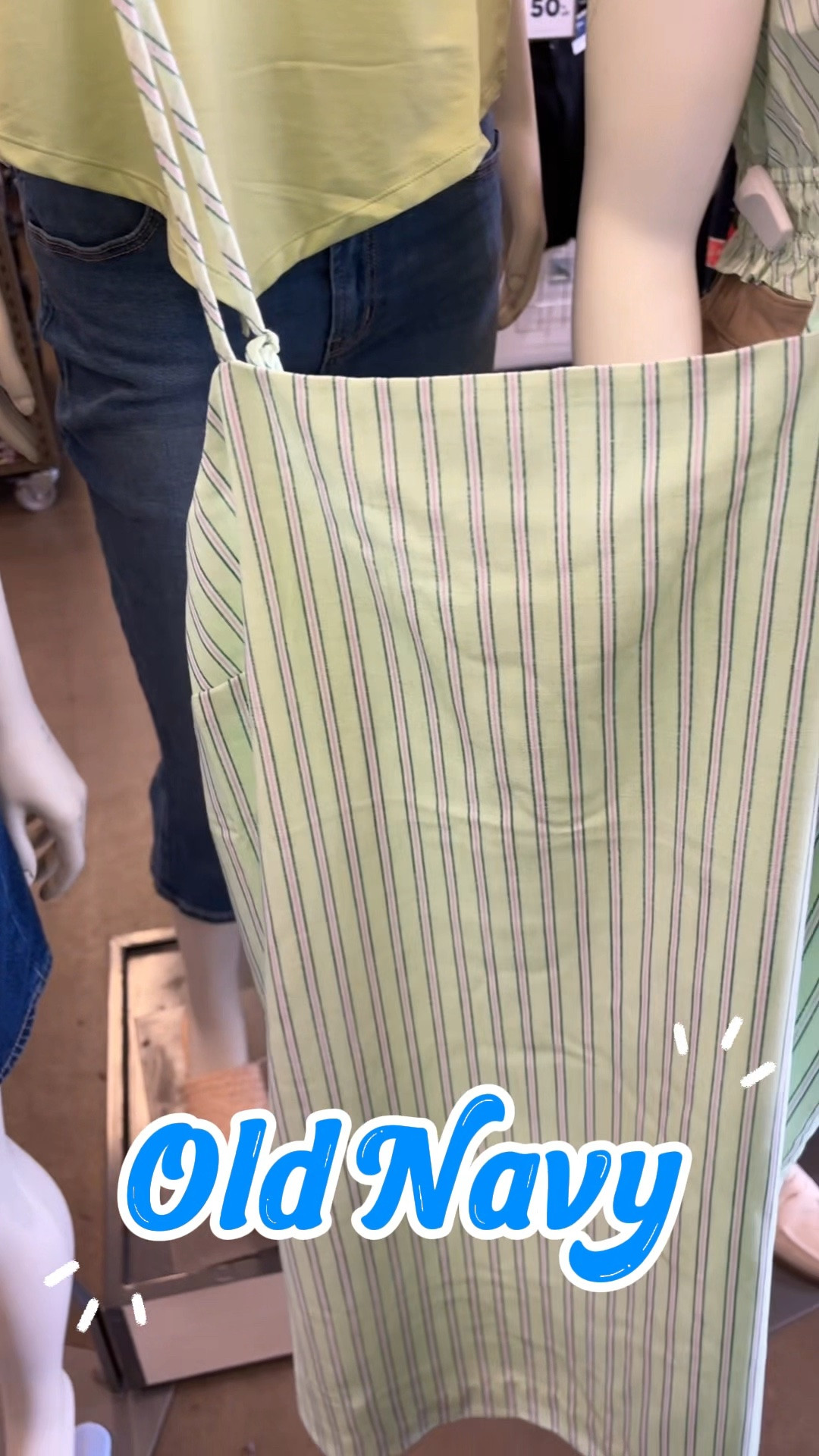 Old Navy