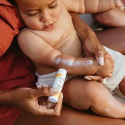 Mineral Sunstick | Tubby Todd Bath Co